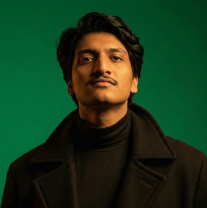 Aziz — Chief Executive Officer, OddFlock