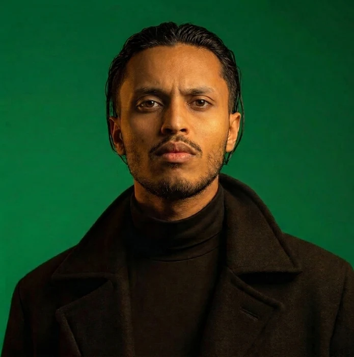 Mahir — Chief Technology Officer, OddFlock