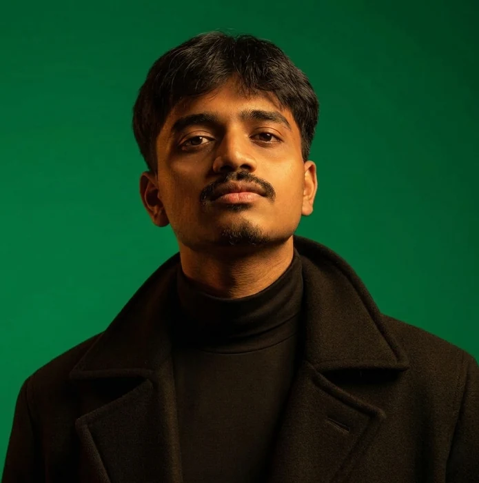 Tanjim Shahriar Fahim — Founder and Managing Director, OddFlock