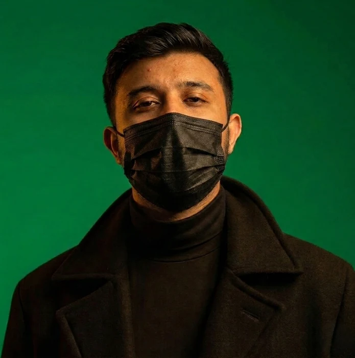 Yead Mehbub — Chief Marketing Officer, OddFlock